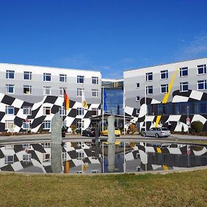 Hotel Motorsport Arena
